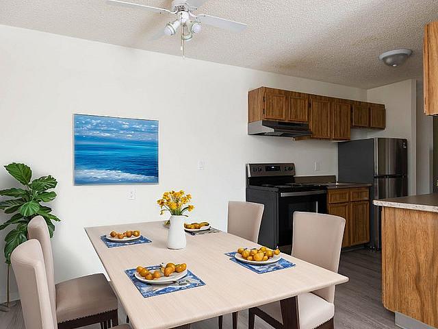Apartment for rent in Fort Mcmurray, Alberta