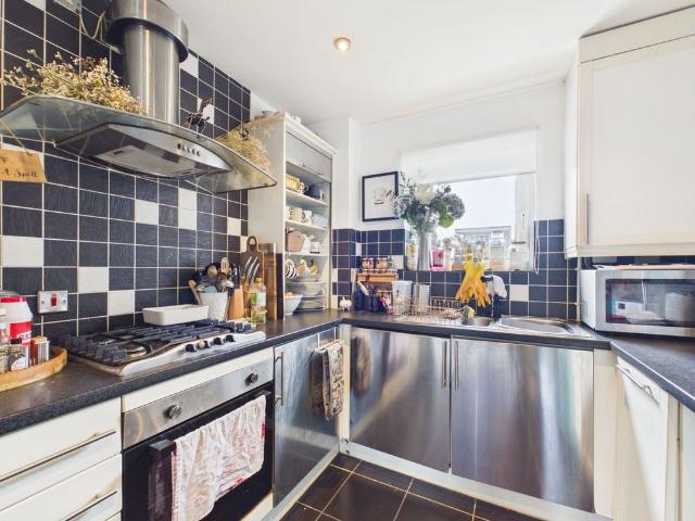 Apartment for rent in Trafford Park, Greater Manchester