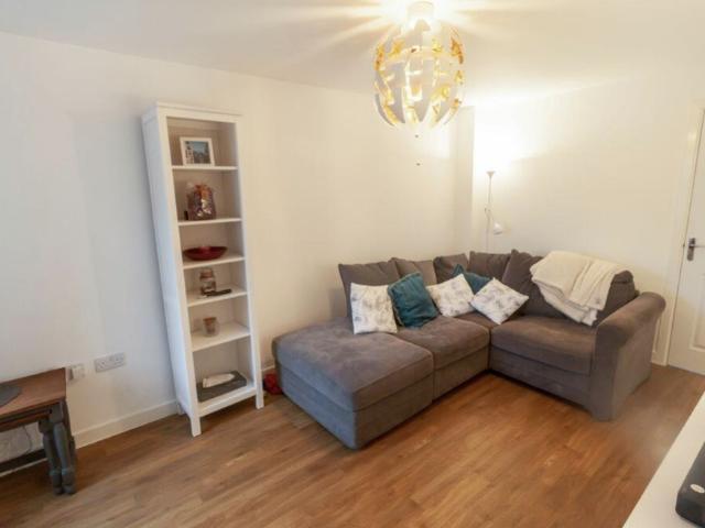 House for rent in Barton Stacey, Hampshire