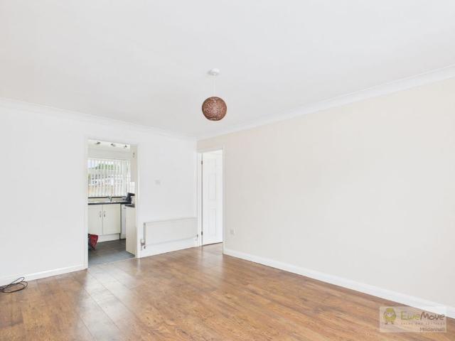 House for rent in Chedburgh, Suffolk