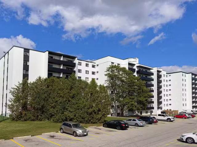 Condo for rent in Waterloo, Ontario