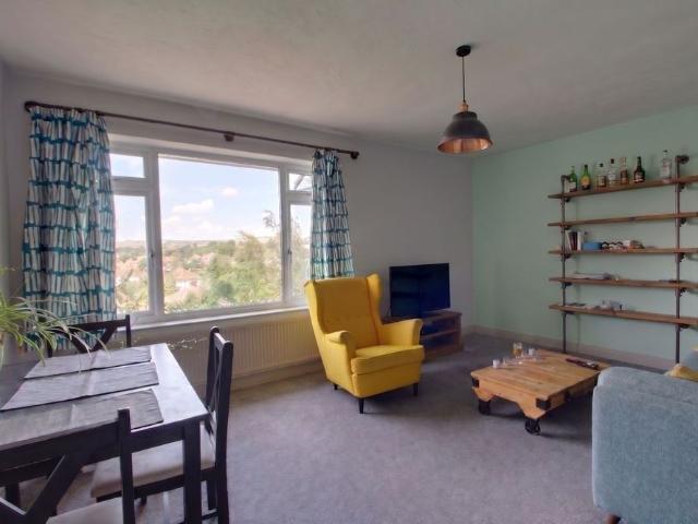 Apartment for rent in Hangleton