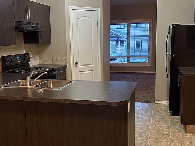 Townhouse for rent in Alberta