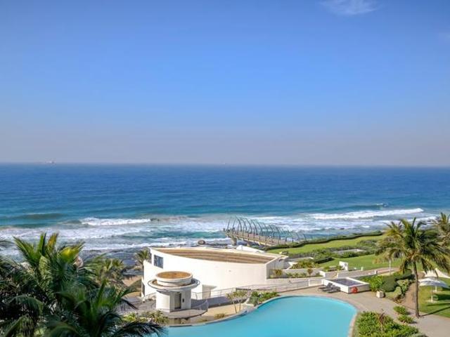 Apartment for rent in Umhlanga, Kwazulu-natal