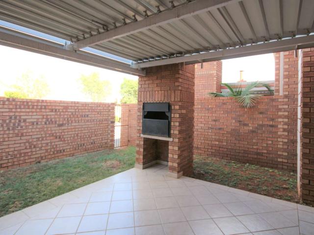 Apartment for rent in Kungwini, Gauteng