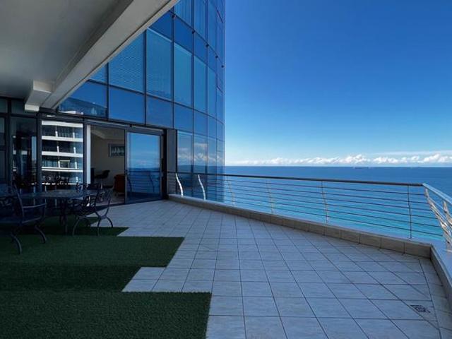 Apartment for rent in Umhlanga, Kwazulu-natal