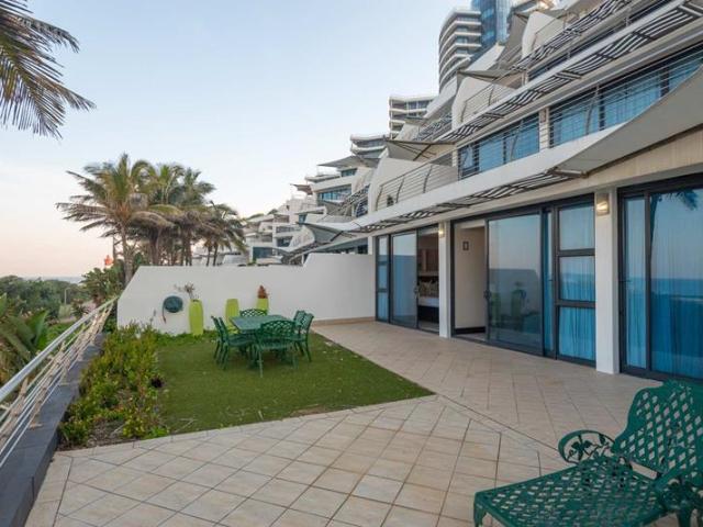 Apartment for rent in Umhlanga, Kwazulu-natal
