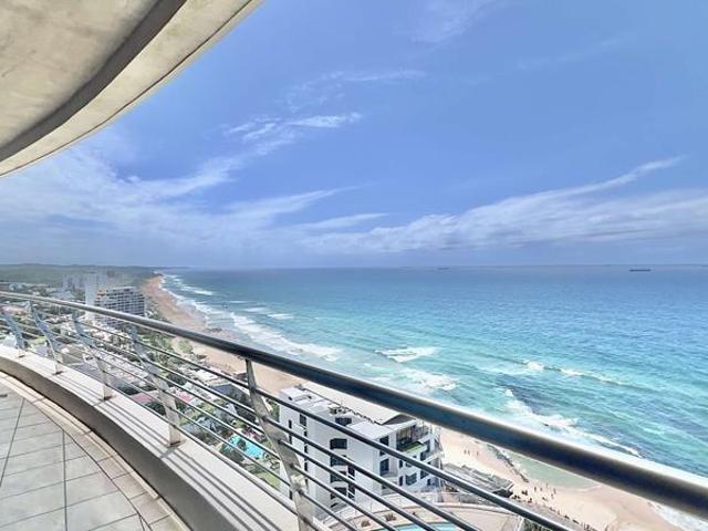 Apartment for rent in Umhlanga, Kwazulu-natal