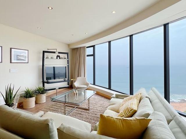 Apartment for rent in Umhlanga, Kwazulu-natal