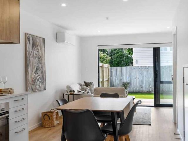 Townhouse for rent in Rapanui