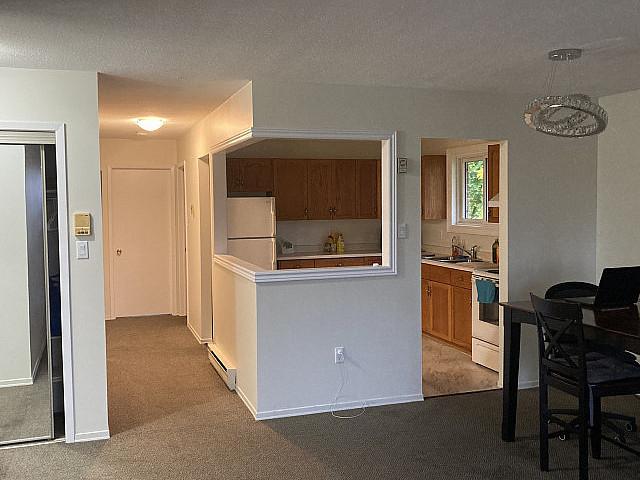 Apartment for rent in Peterborough