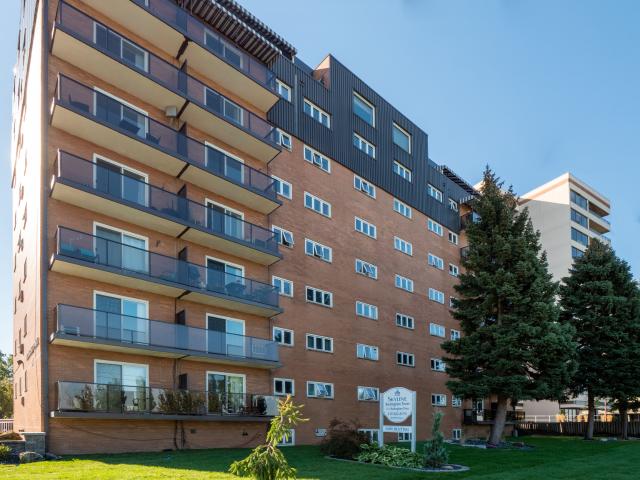 Apartment for rent in Maidstone, Ontario
