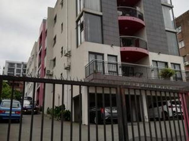 Apartment for sale in Seaview, Kwazulu-natal
