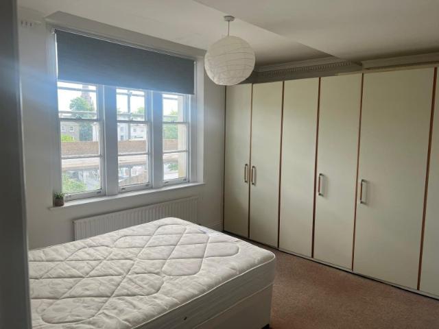 Apartment for rent in Chalk Farm, Primrose Hill