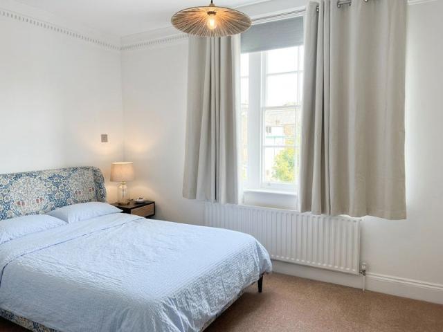 Apartment for rent in Chalk Farm, Primrose Hill