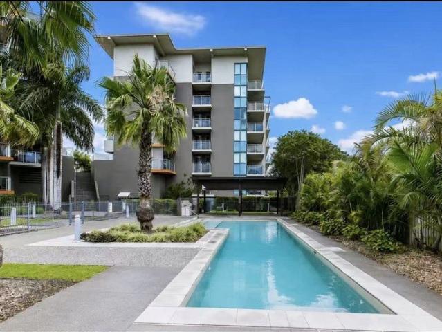 Apartment for rent in Burleigh Waters, Gold Coast City