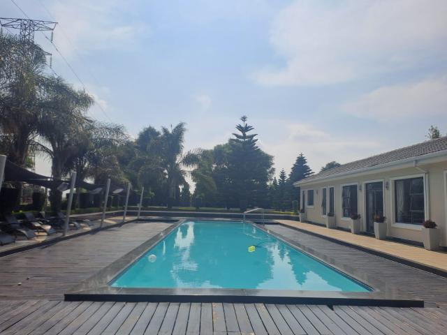 Apartment for rent in Lombardy East, Johannesburg
