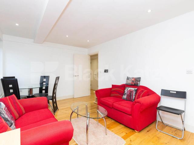 Apartment for rent in Holloway, Greater London