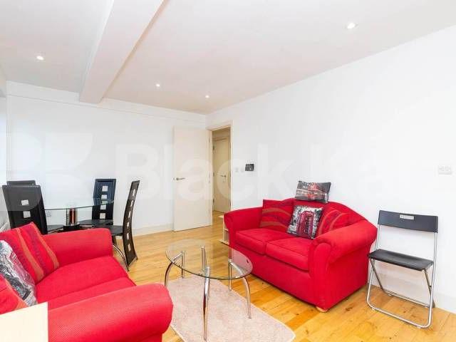 Apartment for rent in Holloway, Lower Holloway