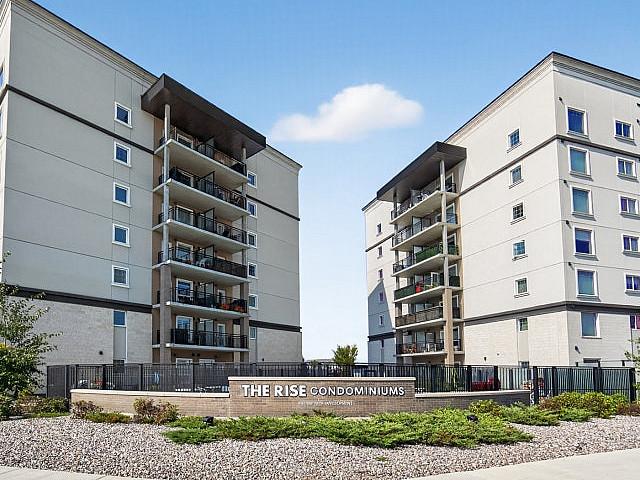Condo for sale in East St. Paul, Manitoba