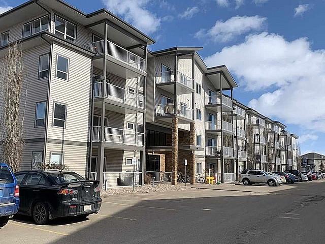 Condo for sale in Wedgewood, Alberta
