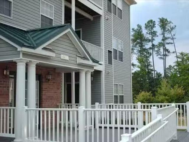 Condo for rent in Lexington Park
