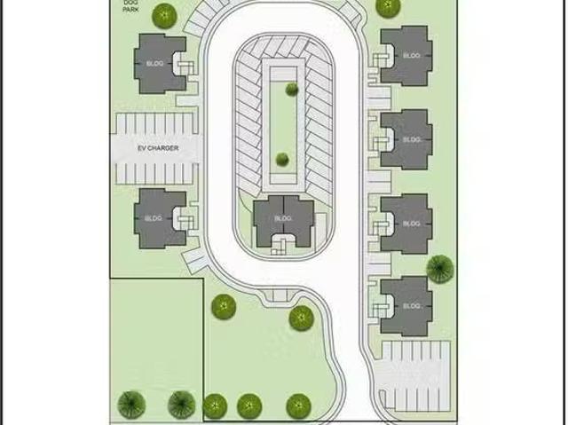 Condo for rent in Chico