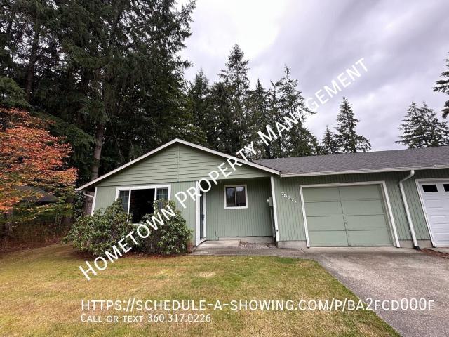 Apartment for rent in Thurston, Washington