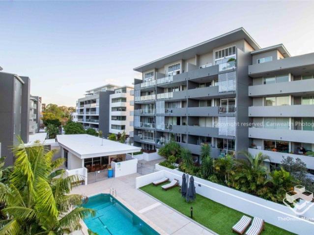 Apartment for rent in Toombul, Queensland