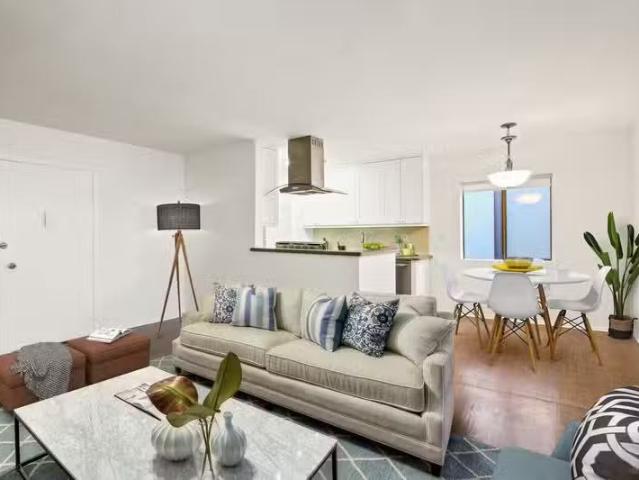 Condo for rent in North Hollywood