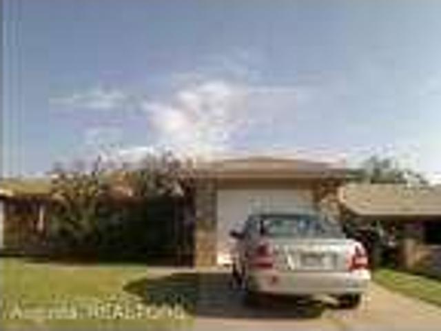 House for rent in Taylor, Texas