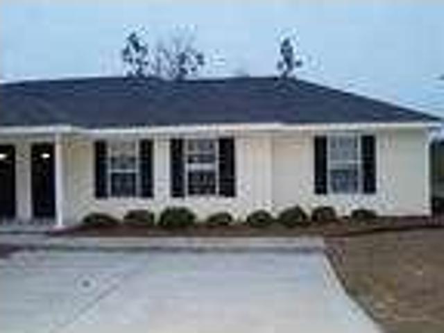 House for rent in Aiken, South Carolina