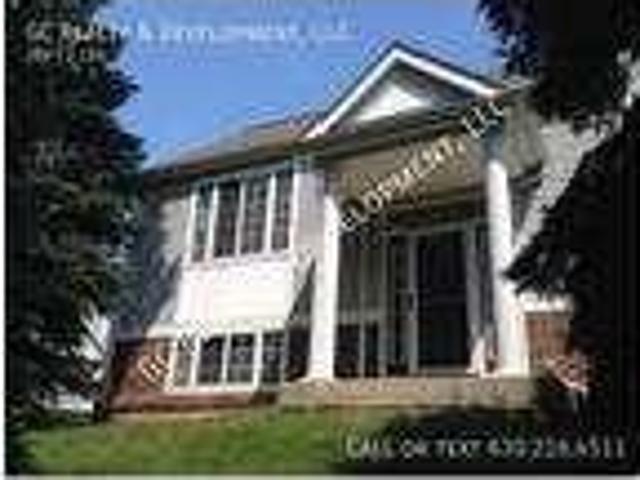 House for rent in Algonquin, McHenry County
