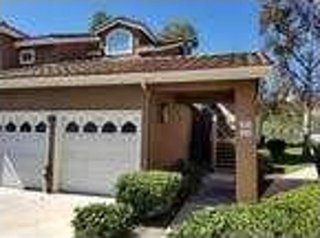 House for rent in Aliso Viejo