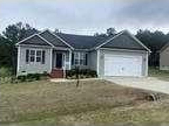 House for rent in Angier
