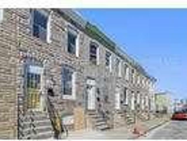 House for rent in Baltimore