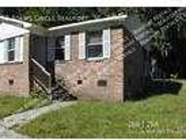 House for rent in Beaufort, South Carolina