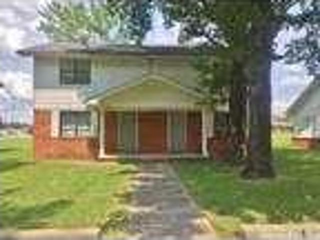 House for rent in Ark