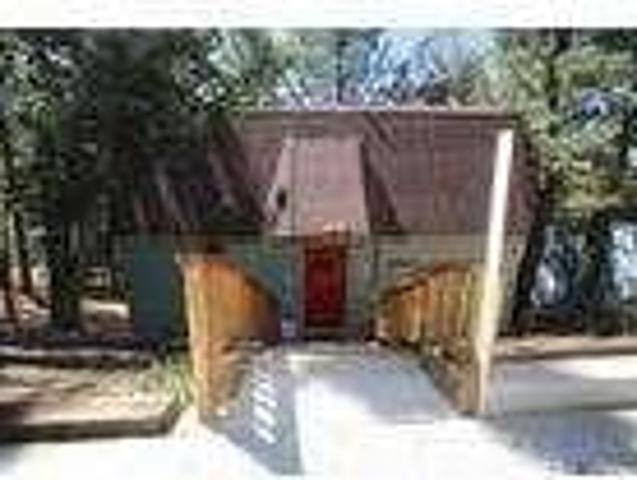 House for rent in Big Bear City
