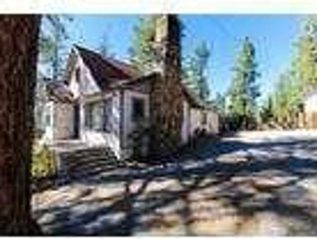 House for rent in Big Bear Lake