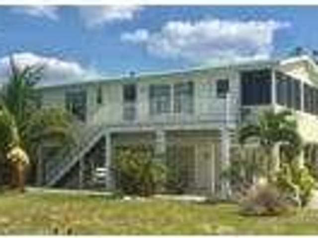 House for rent in Bokeelia, Lee County
