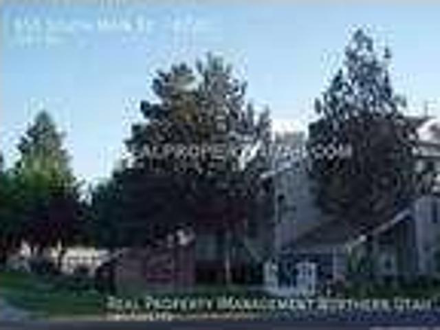 House for rent in Bountiful