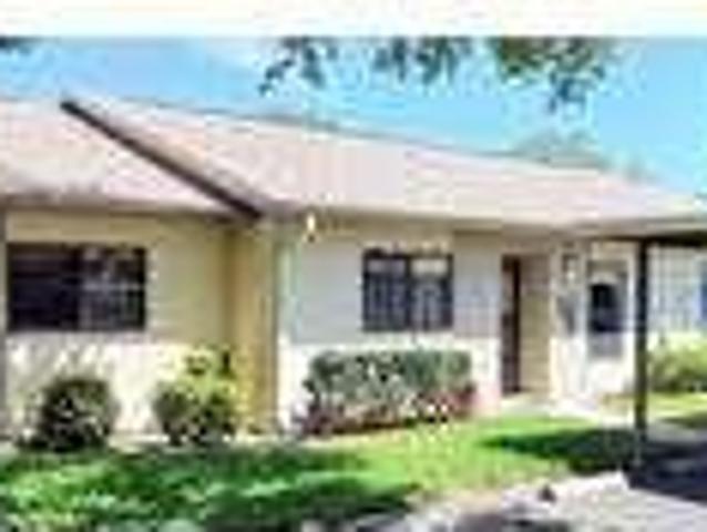 House for rent in Florida