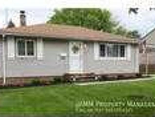 House for rent in Minnesota