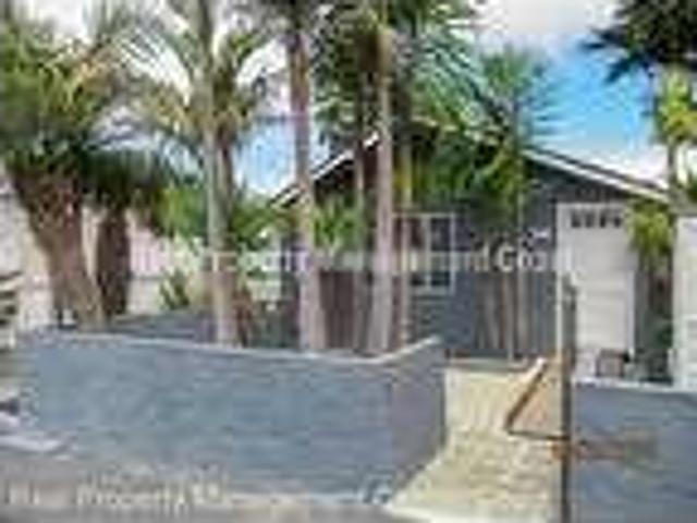 House for rent in California