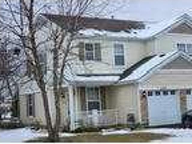 House for rent in Carpentersville, Illinois