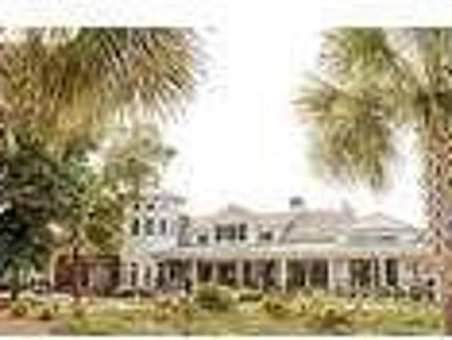 House for rent in South Carolina