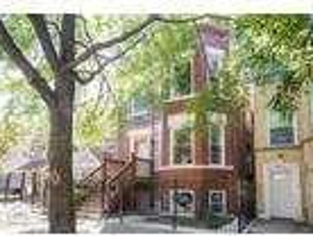 House for rent in Chicago, Cook County