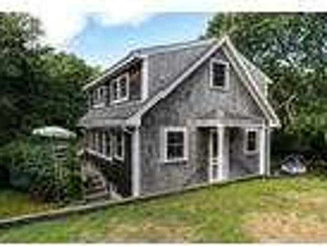 House for rent in Chilmark, Massachusetts