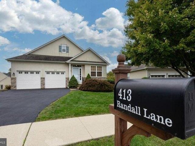House for rent in Downingtown